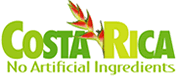 offizielle Touriinfoseite von Costa Rica